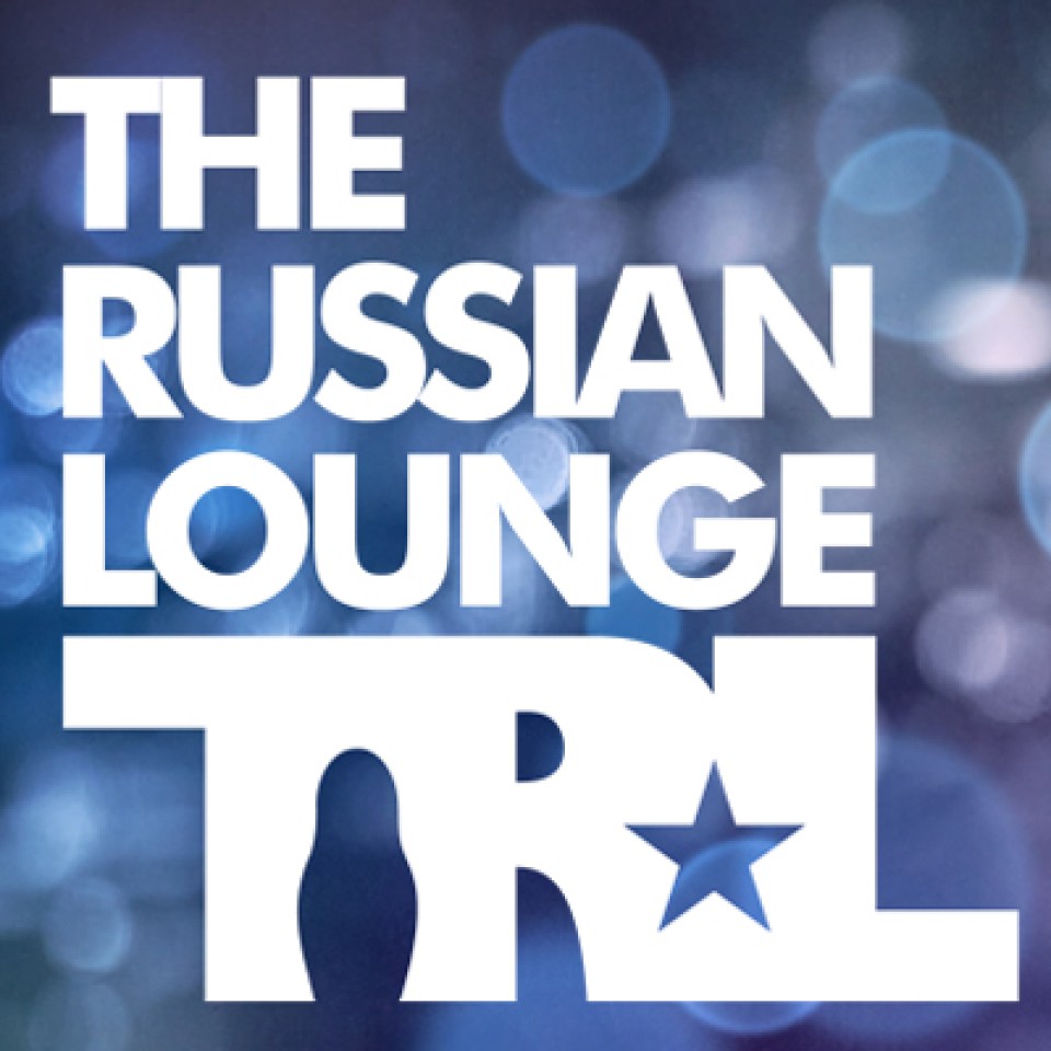 The Russian Lounge