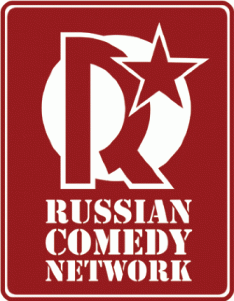 Russian Comedy Network