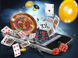 Experience the Ocean Breeze Casino Mobile App for Unmatched Thrills Experience the Ocean Breeze Casino Mobile App for Unmatched Thrills