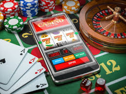 Experience Thrilling Entertainment at Rouge Casino & Sportsbook