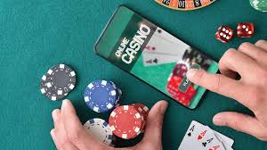 Experience Thrilling Entertainment at Rouge Casino & Sportsbook