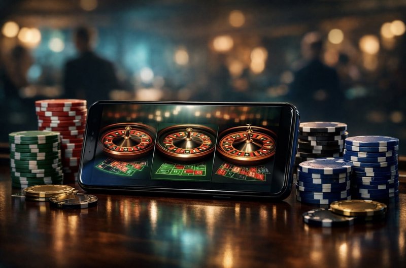 When Emma’s Free Spins Ran Out, casino lizaro When Emma’s Free Spins Ran Out, casino lizaro